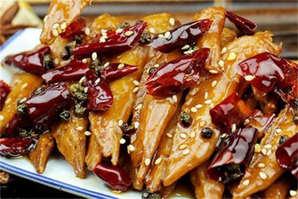 益阳卤咖产品 门店图片