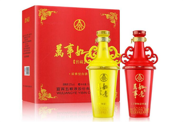万事如意酒加盟