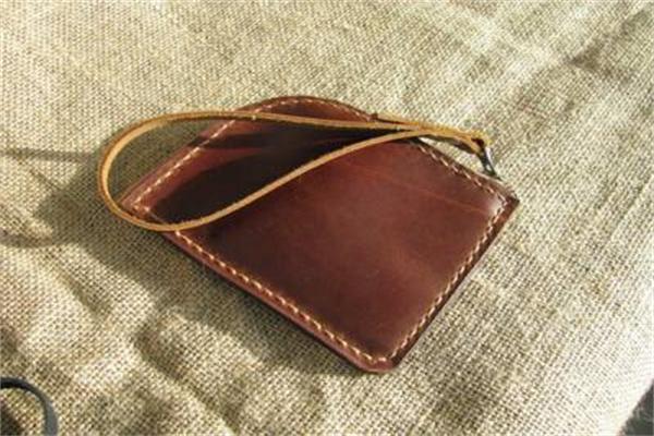 依轩皮具产品 门店图片