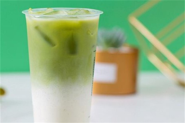 意杯奶茶产品 门店图片