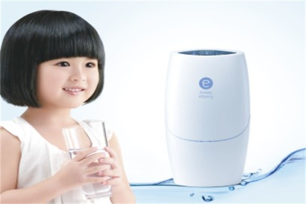 益之源净水器产品 门店图片
