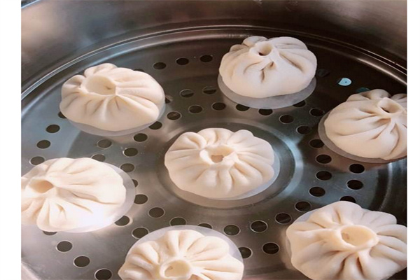 一笼香汤包产品 门店图片