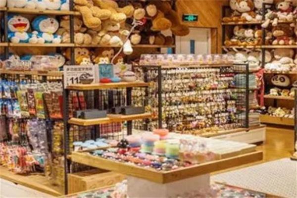 意美良品产品 门店图片