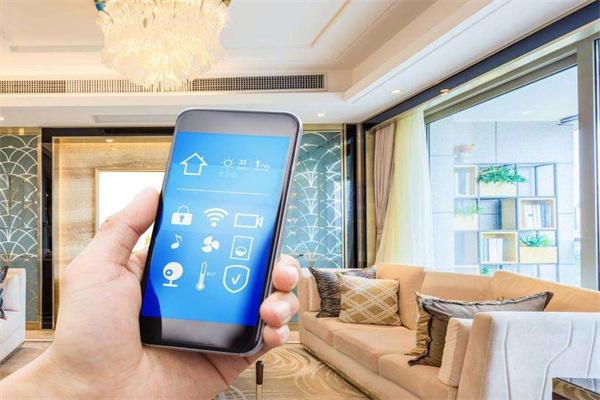 迅商科技智能家居产品 门店图片