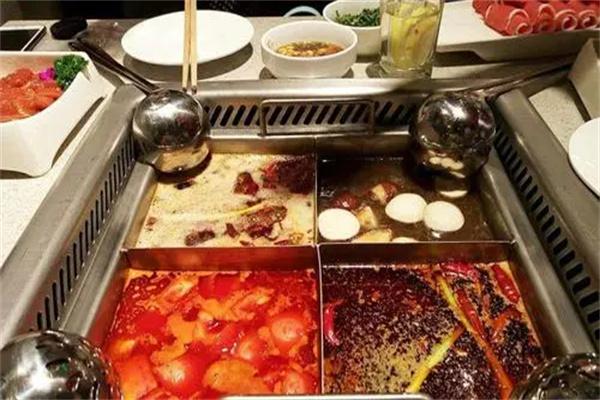 壹号街产品 门店图片