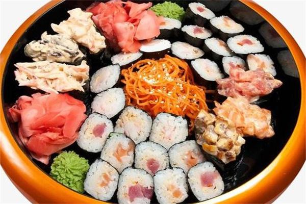 意碗寿司产品 门店图片