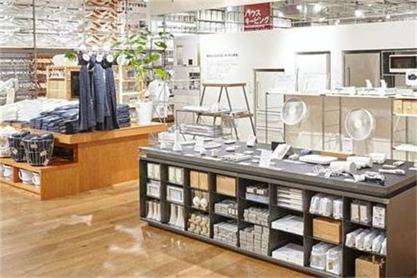 意美良品产品 门店图片