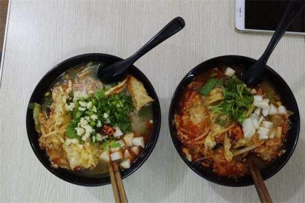寻螺记螺蛳粉产品 门店图片