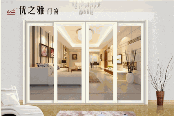优之雅门窗