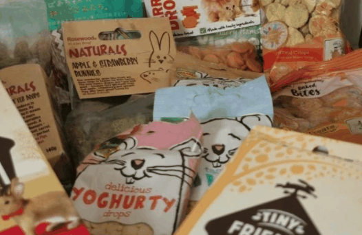 一号零食店