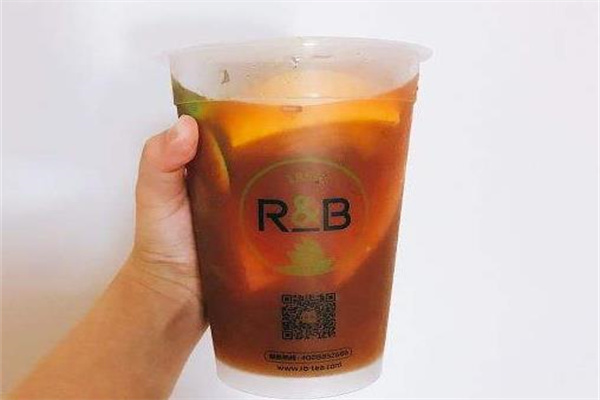 巡茶茶饮产品 门店图片