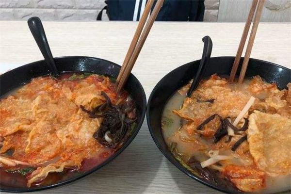 寻螺记螺蛳粉