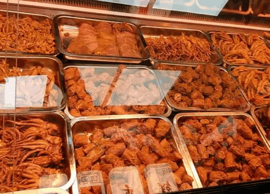 八珍熟食店
