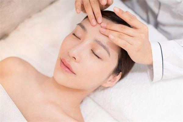 洵美世家中药美容