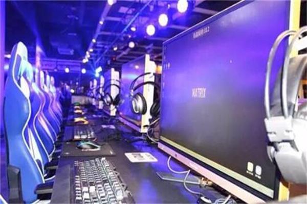 壹东方网咖产品 门店图片