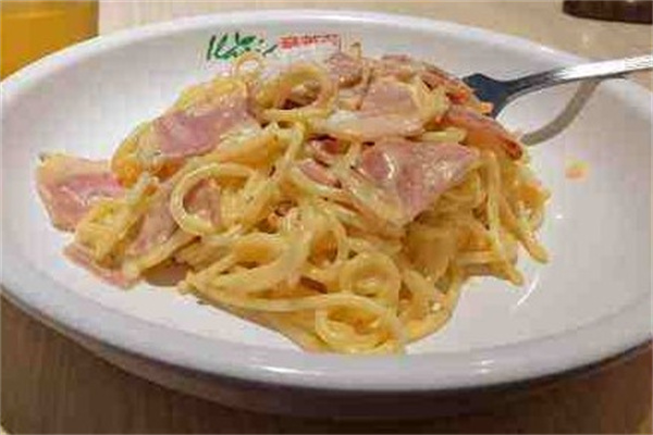 意莱莉餐厅产品 门店图片