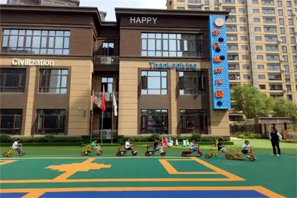 伊贝迪幼儿园产品 门店图片
