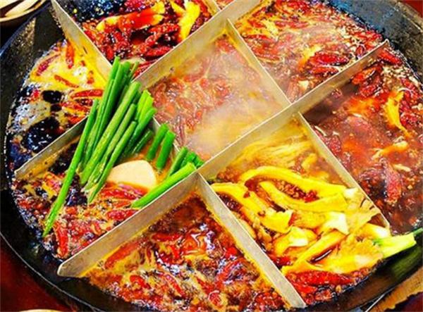 渝釜记火锅产品 门店图片
