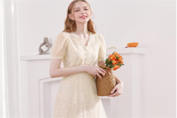 缘格梦服装产品 门店图片