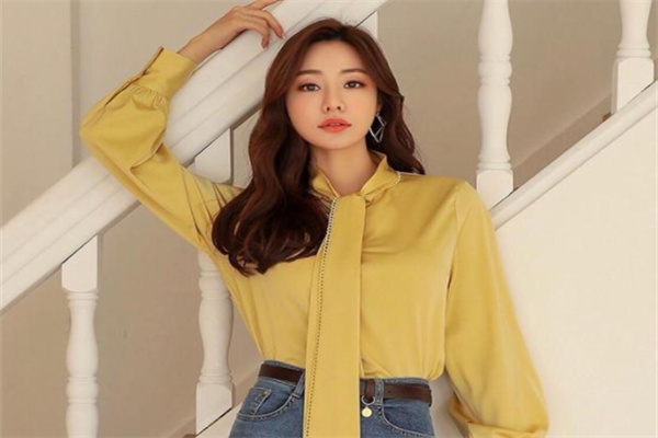 缘格梦服装产品 门店图片