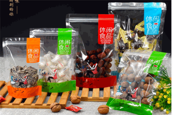 优之点休闲食品