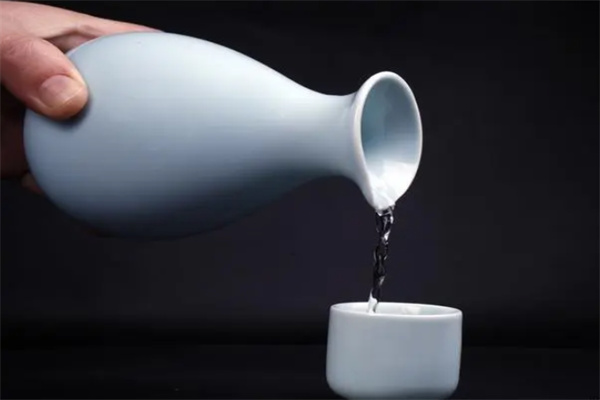 缘酒产品 门店图片