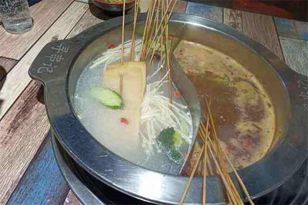 寻串记产品 门店图片