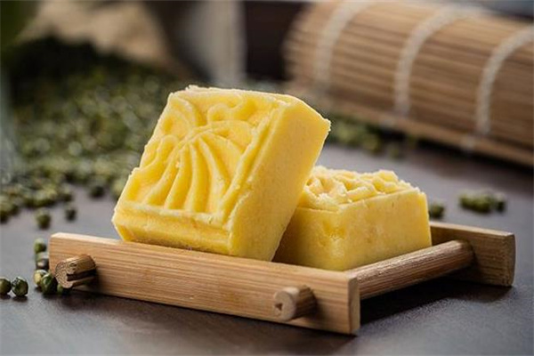 寻味江南糕点产品 门店图片