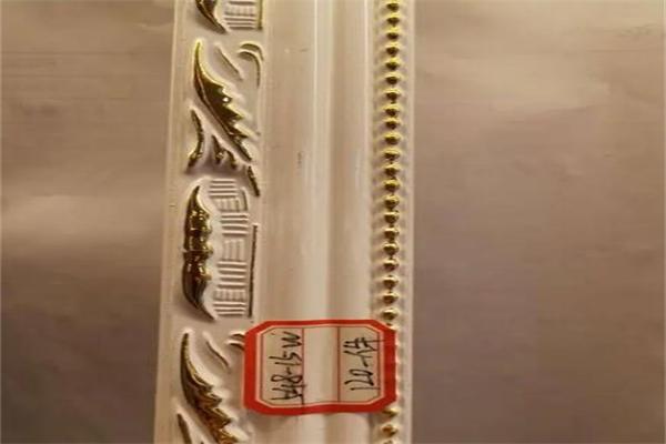王斌线条装饰材料加盟