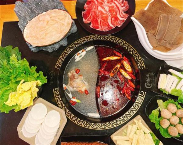 渝大师老火锅产品 门店图片