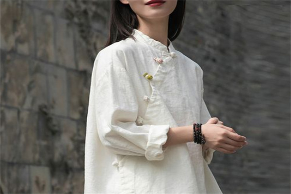 原野棉麻女装产品 门店图片
