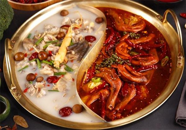 渔味王火锅产品 门店图片