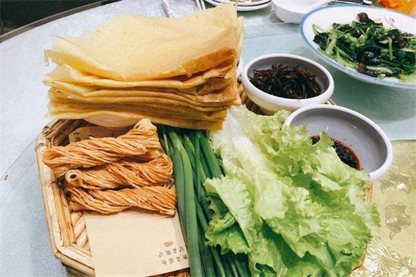 壹号粮仓产品 门店图片