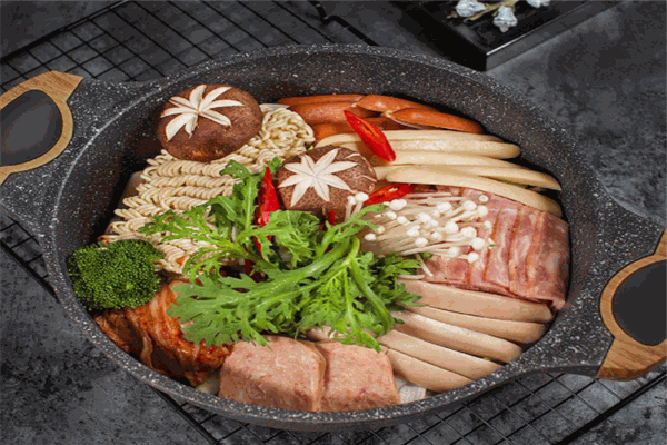 优之味料理