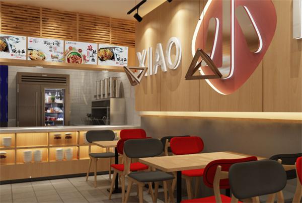 渝见重庆小面产品 门店图片