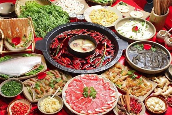 巴爷火锅