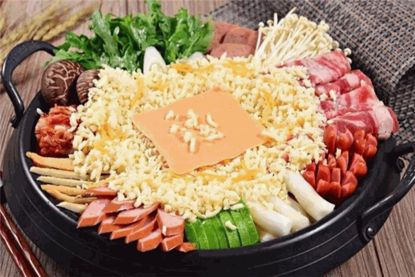 优之味料理