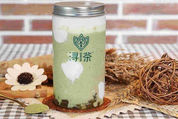 浔茶茶饮