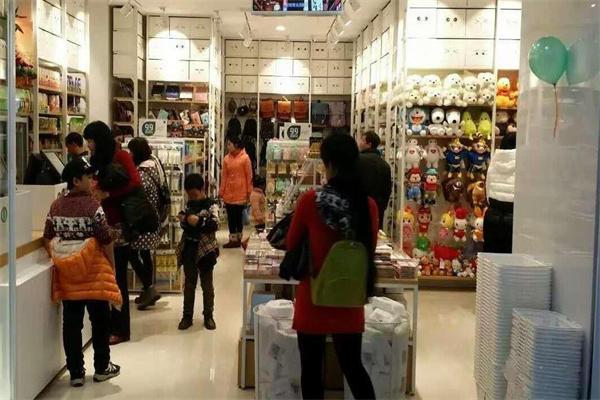 丫丫饰品店产品 门店图片