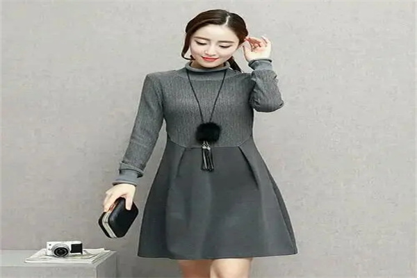 伊百丽女装产品 门店图片
