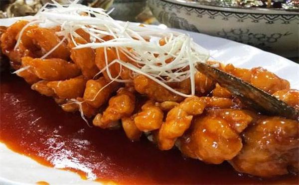 渝菜坊产品 门店图片