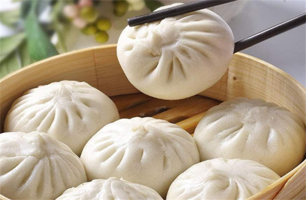 渝湘园包子产品 门店图片