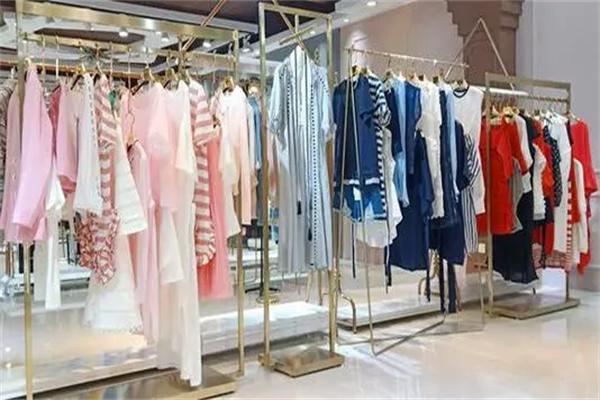 源丰服饰产品 门店图片