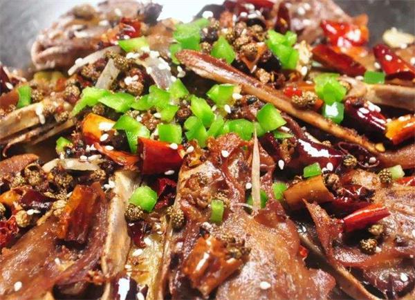 渝乡水煮鱼产品 门店图片
