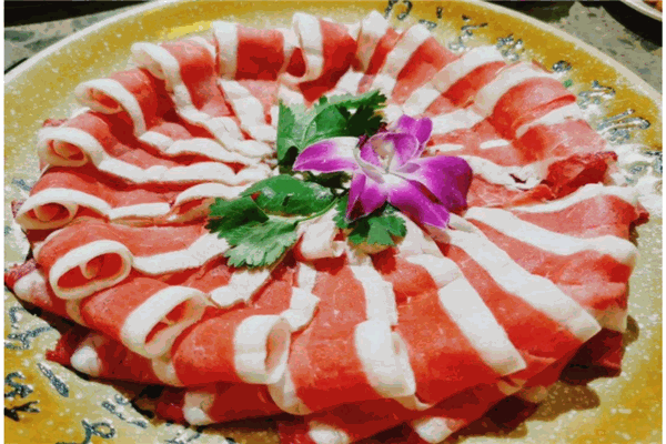 友仁居肥牛火锅