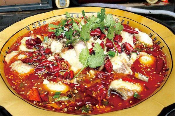 壹手好鱼产品 门店图片
