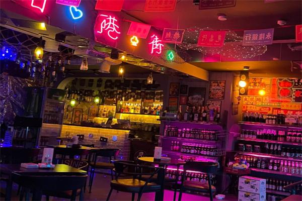 音乐清吧产品 门店图片