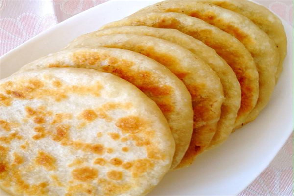 沂水时尚馅饼产品 门店图片