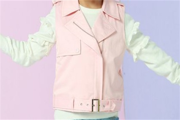 因否童装产品 门店图片
