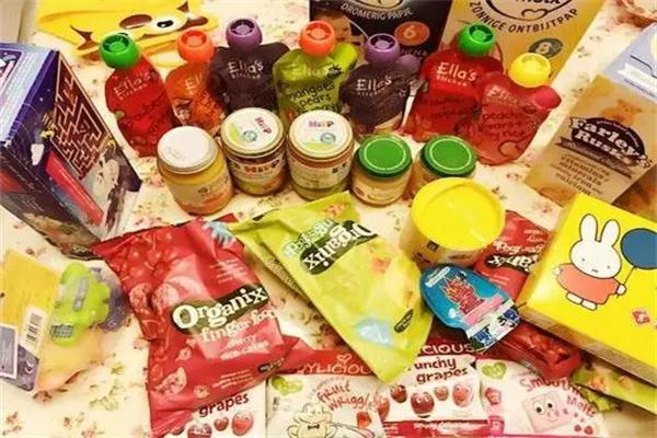 仪征零食批产品 门店图片